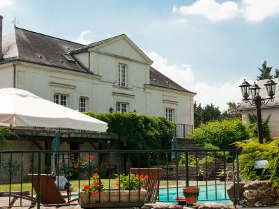 Domaine de la Courbe - Bild 1