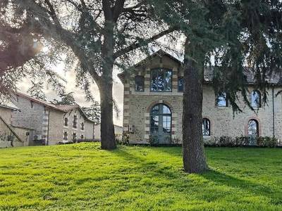 Château de la Barbinière - Bild 1