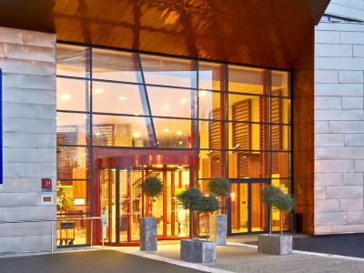 Golden Tulip Amneville - Bild 1