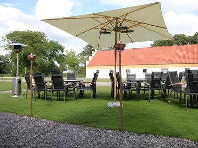 Hotel BramslevGaard - Bild 1