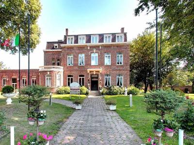 Le Manoir de Fourcy - Bild 1