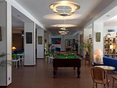 Cajarc Blue Hotel - Bild 1