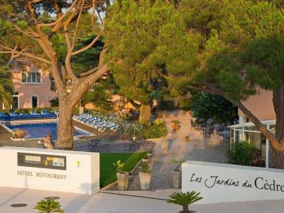 Les Jardins du Cèdre - Bild 1