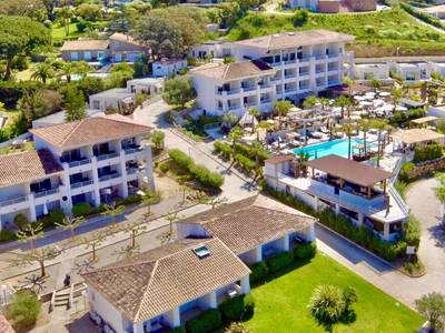 Le Bella Vista Résidence - Bild 1