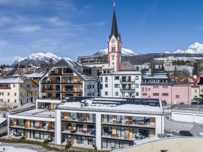 AlpenParks Hotel & Apartment Carpe Solem Mariapfarr - Bild 1