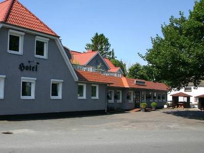 Hotel Gasthof Handewitt - Bild 1