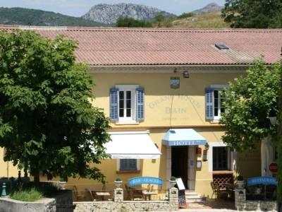 Grand Hotel Bain - Bild 1