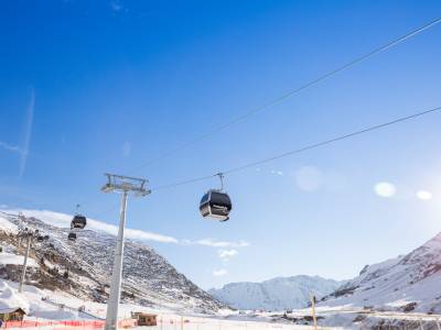 ROBINSON Alpenrose Zürs - Bild 1