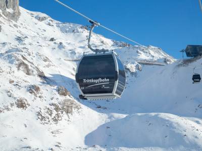 ROBINSON Alpenrose Zürs - Bild 1