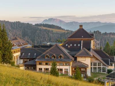 Aldiana Club Schlanitzen Alm - Bild 1