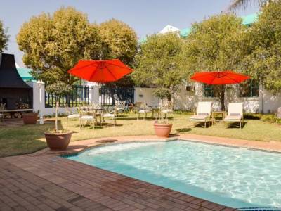 Protea Hotel Polokwane Landmark - Bild 1