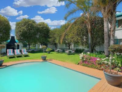 Protea Hotel Polokwane Landmark - Bild 1