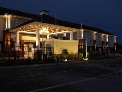 Protea Hotel Mahikeng - Bild 1