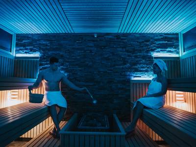 Rimske Terme - Hotel Rimski Dvor - Bild 1