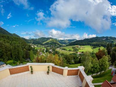 Rimske Terme - Hotel Rimski Dvor - Bild 1