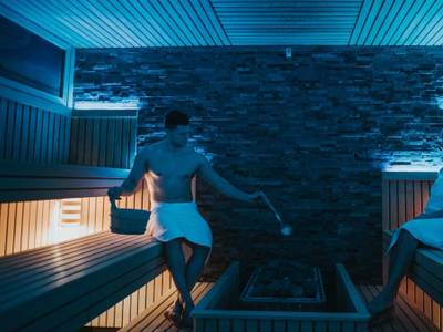 Rimske Terme - Hotel Zdraviliski Dvor - Bild 1