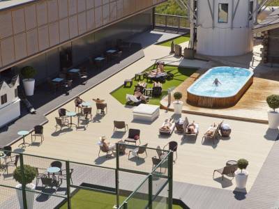 Holiday Club Saimaa - Bild 1