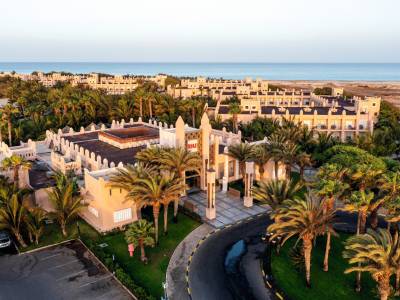 Hotel Riu Cabo Verde - Bild 1