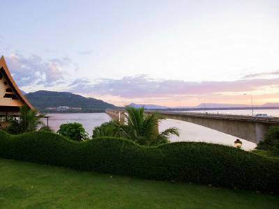 Champasak Grand Hotel - Bild 1