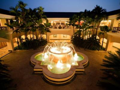 Taj Exotica Resort & Spa, Goa - Bild 1