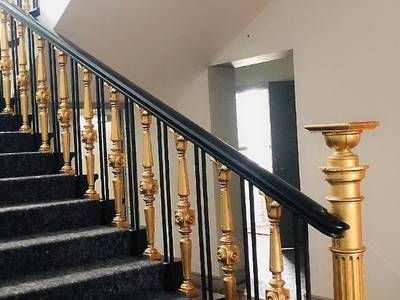 Orsa Stadshotell - Bild 1