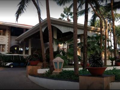 Club Mahindra Varca Beach Resort - Bild 1