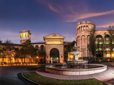 Palazzo Montecasino - Bild 1