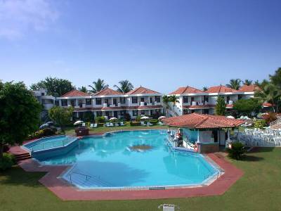Heritage Village Resort & Spa Goa - Bild 1