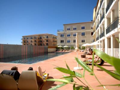 Résidence Côté Green - Bild 1