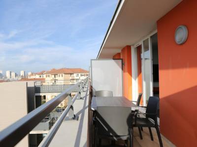 Adonis Paris Sud - Bild 1