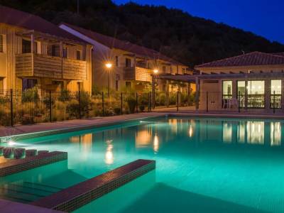 Résidence Le Clos du Rocher - Bild 1