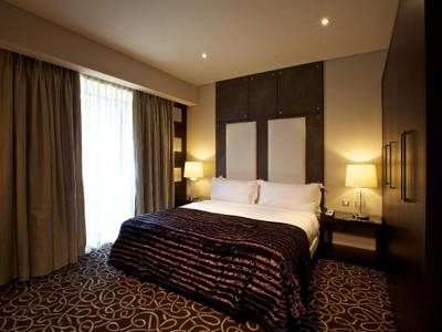 The Wheatbaker - Bild 1