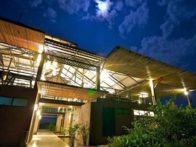 Chiangmai Inthanon Golf & Natural Resort - Bild 1