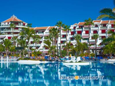 Parque Santiago IV - Bild 1