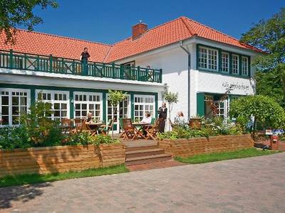 Künstlerherberge - Bild 1