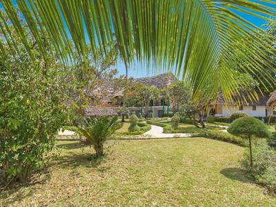 Kiwengwa Beach Resort - Bild 1