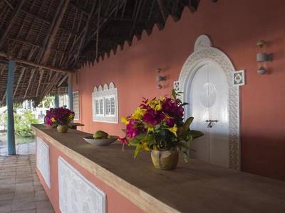 Kiwengwa Beach Resort - Bild 1