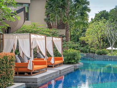 Mandarava Resort & Spa - Bild 1