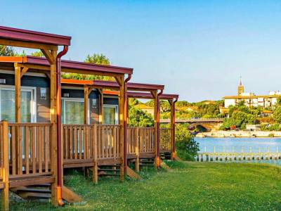 Camping Village Laguna Blu - Bild 1