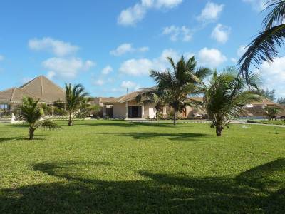 Ocean Beach Resort & Spa - Bild 1