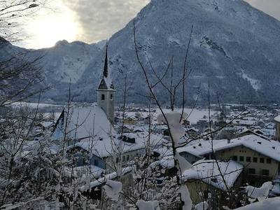 Hotel Adler - Bild 1