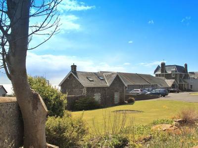 Fernhill Hotel - Bild 1