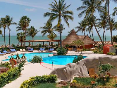 Hôtel Palm Beach - Bild 1