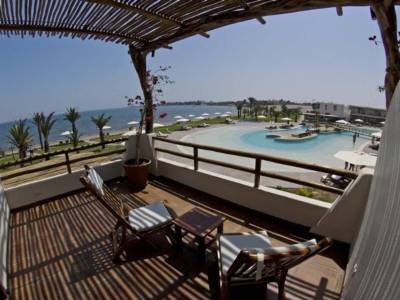 La Hacienda Bahía Paracas - Bild 1