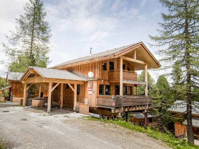 Alpenpark Turracher Höhe - Bild 1