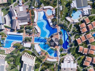 Holiday Village Turkey Hotel - Bild 1