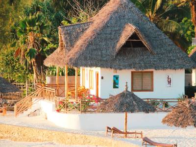 Paradise Beach Resort - Bild 1