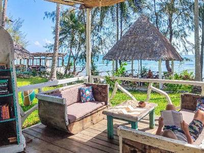 Paradise Beach Resort - Bild 1