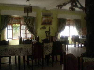 Hotel Club 34 - Bild 1