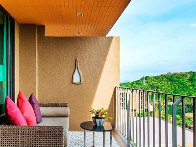 Sunsuri Phuket - Bild 1